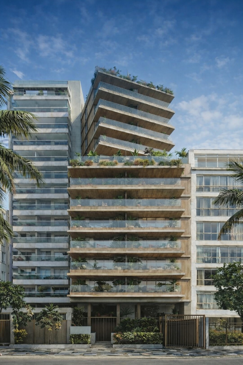 Vieira Souto 432 - image 3